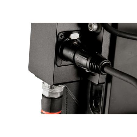 FieldCast Two Hybrid Adapter for Blackmagic Studio Camera