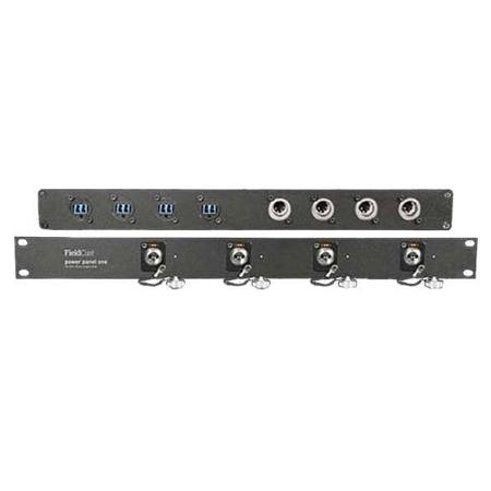 FieldCast Panel Hybrid Adapter for ATEM Studio Converter