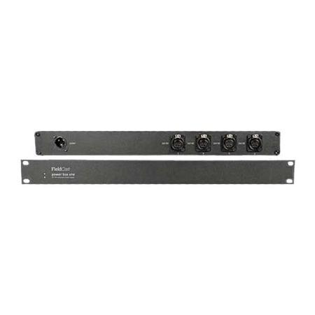 FieldCast Power Box One Video Converter