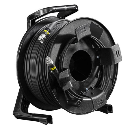 FieldCast 2Core SM Ultra Light, 100m on Drum