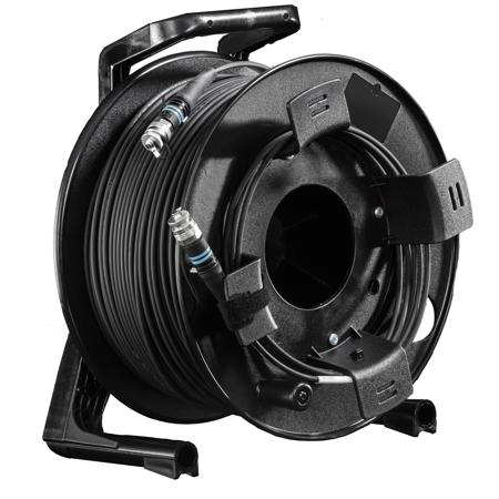 FieldCast 2Core MM Ultra Light, 200m on Drum