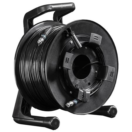 FieldCast 2Core MM Heavy Duty, 200m on Drum