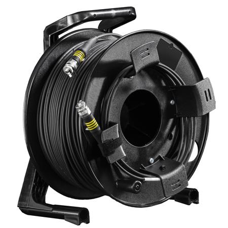 FieldCast 4Core SM Ultra Light, 200m on Drum