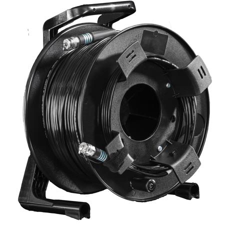 FieldCast 4Core MM Heavy Duty, 100m on Drum