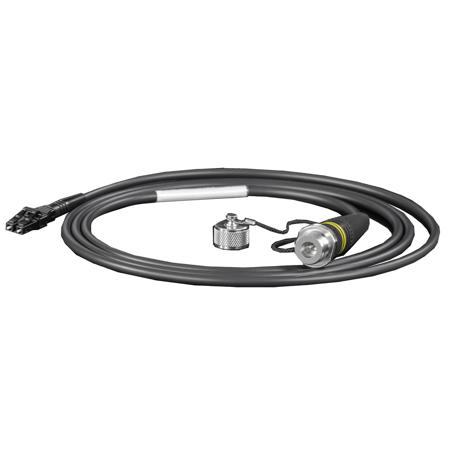 FieldCast 2m (6.5') 2Core Single Mode Adapter Cable