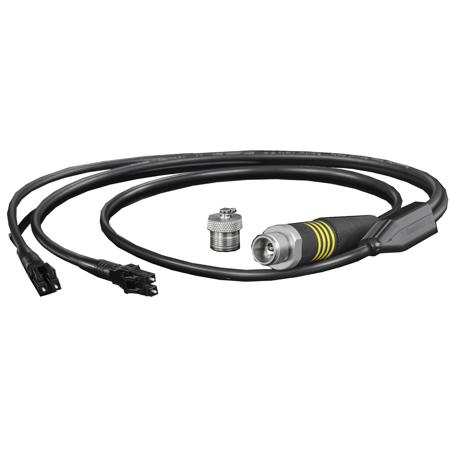 FieldCast 2m (6.5') 4Core Single Mode Adapter Cable