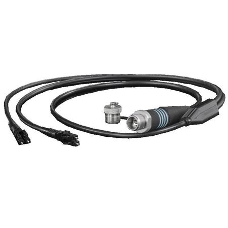 FieldCast 2m (6.5') 4Core Multi Mode Adapter Cable