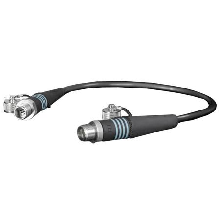 FieldCast 4Core MM Coupler Cable
