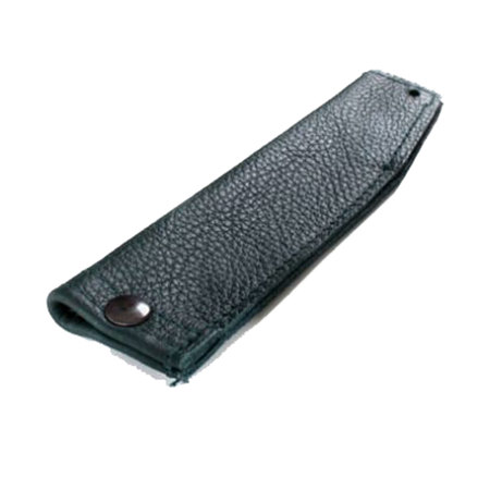 FieldCast Leather Protection Cover for Cables
