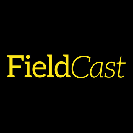 FieldCast D-Tap Power Cable for Converter