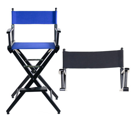 Personalized Directors Chairs FILCRAFT Professional