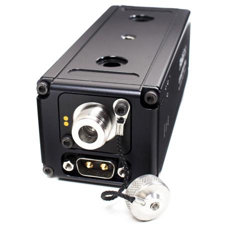 FieldCast Converter One 12G (FC 2Core SM-to-SDI)