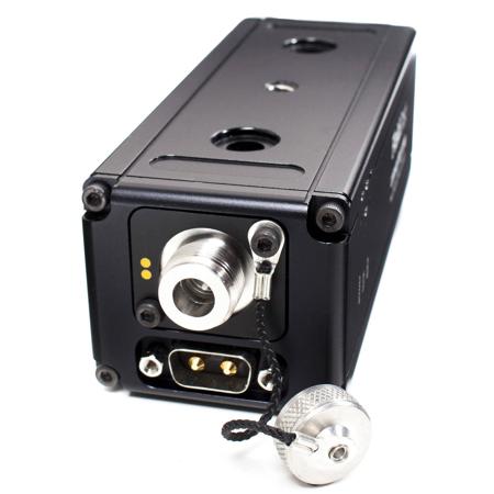 FieldCast Converter Two 12G (SDI-to-FC 2Core SM)