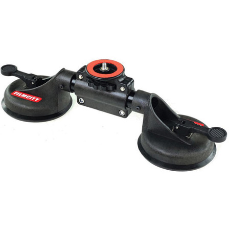 FILMCITY FC-G2 Car Suction Mount