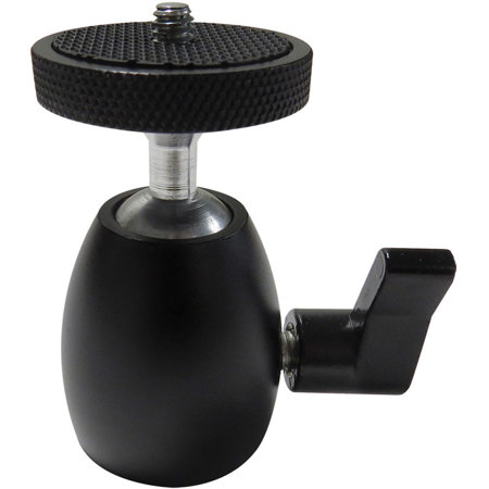 FastCap Tech iBall Mount for iPole Mini