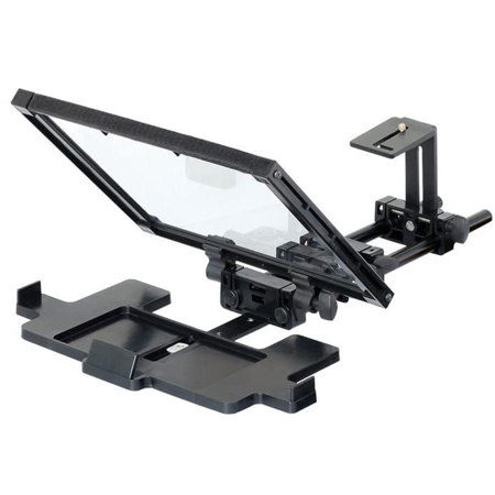 FILMCITY Easy Teleprompter for iPhone, iPad & Tablet