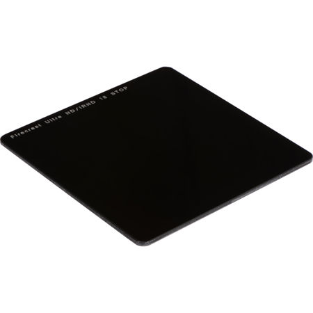 Formatt Hitech Firecrest Ultra 4x4" Neutral Density 5.4 Filter