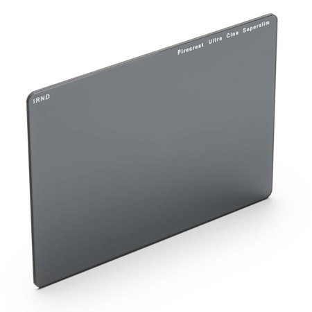 Formatt Hitech 4x5.65" Firecrest Ultra Cine Superslim IR ND 1.5 5-Stop Filter