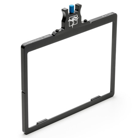 Formatt Hitech Matte Box Tray for 4x5.65" Firecrest Ultra Cine Superslim IR ND Filter