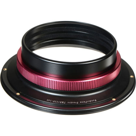 WonderPana 145 System Core & Lens Cap – Filterhalter Für Tokina 16-28mm F/2.8, Für Ultraweitwinkelobjektive