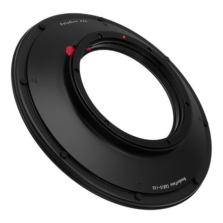 Fotodiox WonderPana 145 Essentials Kit for Canon 8-15mm EF f/4L Fisheye USM Lens