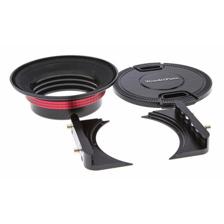 Fotodiox WonderPana 66 FreeArc Kit for Nikon 14-24mm f/2.8G Lens