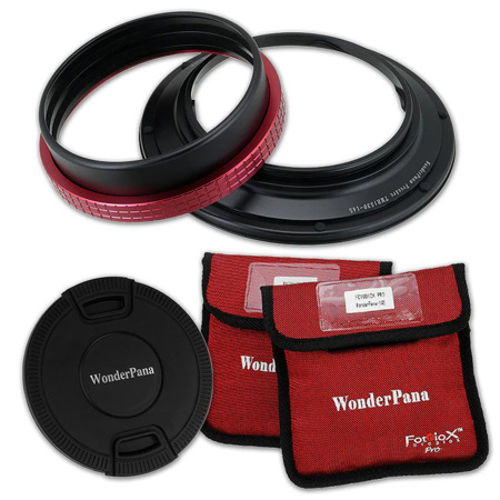 Fotodiox WonderPana 66 FreeArc Kit for Tamron 15-30mm SP F/2.8 Lens