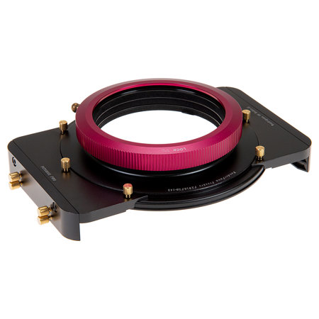 Fotodiox WonderPana 66 FreeArc Essentials Kit, CPL & 0.9 Hard Edge Filters