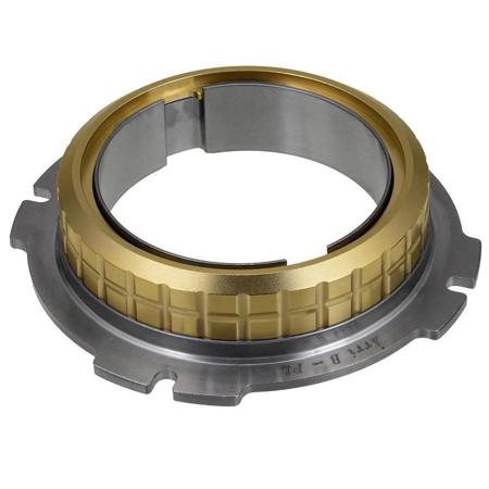 Fotodiox Pro Lens Mount Adapter for Arri-B Mount SLR Lens to Arri PL Camera