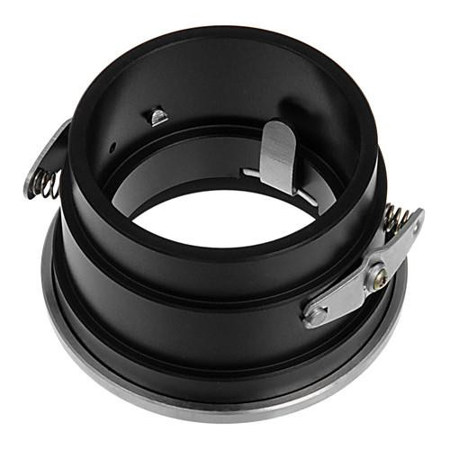 Fotodiox Lens Mount Adapter, Arri Standard SLR Lens to Sony Alpha E-Mount Camera