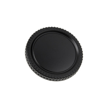 Fotodiox Pro Replacement Body Cap - Compatible with Fujifilm G-Mount (GFX) Mirrorless Cameras