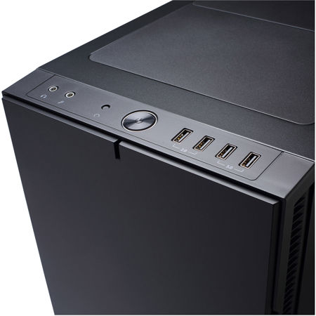 Fractal Design Define R5 ブラック Define R5 — Fractal Design
