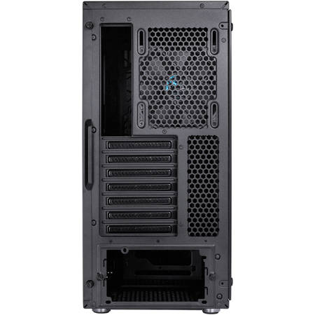 Fractal Design Meshify C Dark Tempered Glass ATX Mid-Tower Case