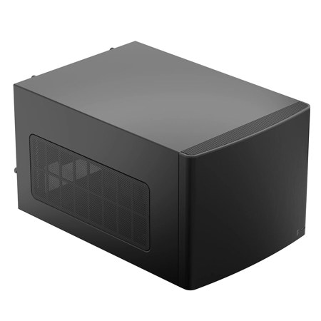 Fractal Design Node 304 Mini-ITX Hybrid Small Form Factor Computer