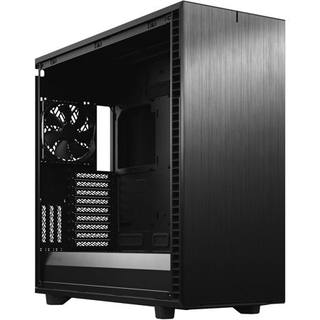 PCケース(自作PC用) Fractal Define 7 Computer Cace Fractal Design Define 7 Compact Computer Case Mid tower