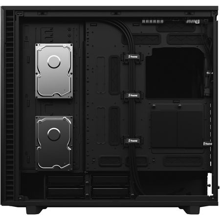 Fractal Design Define 7 XL E-ATX Full-Tower Computer Case