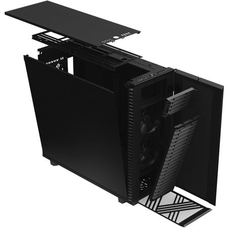 Fractal Design Define 7 XL E-ATX Full-Tower Computer Case