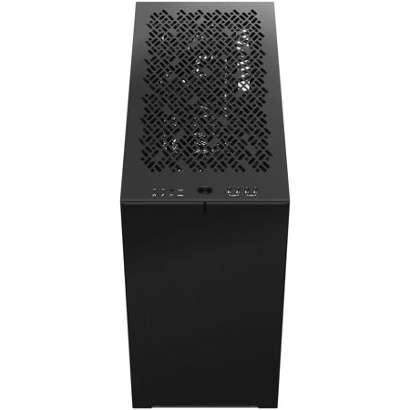 Fractal Design Define 7 XL E-ATX Full-Tower Computer Case