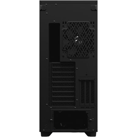 Fractal Design Define 7 XL E-ATX Full-Tower Computer Case, Black