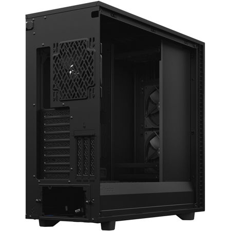 Fractal Design Define 7 XL E-ATX Full-Tower Computer Case