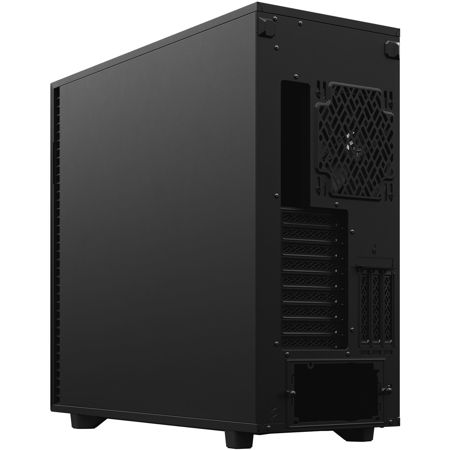 PCケース(自作PC用) Fractal Design Define 7 FD-C-DEF7A-01 Fractal Design Define 7 XL E-ATX Full-Tower Computer Case