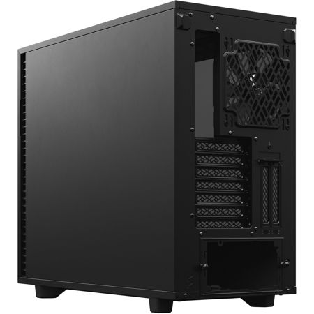 Fractal Design Define 7 XL Dark Tempered Glass E-ATX Full-Tower