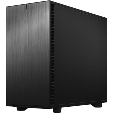 Fractal Design Define 7 XL Dark Tempered Glass E-ATX Full-Tower