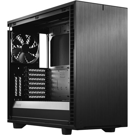 Fractal Design Define 7 XL Dark Tempered Glass E-ATX Full-Tower