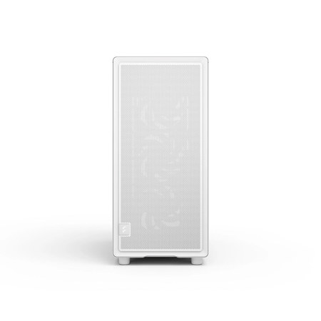 Fractal Design Epoch White TG RGB Clear | FD C EPO1A 05
