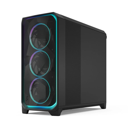 Fractal Design Meshify 3 XL Ambience Pro RGB TG E-ATX Full-Tower
