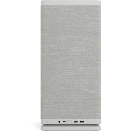 Fractal Design Mood Mini-ITX Small Form Factor Computer Case