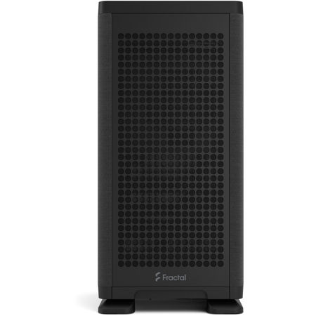 Fractal Design Mood Mini-ITX Small Form Factor Computer Case