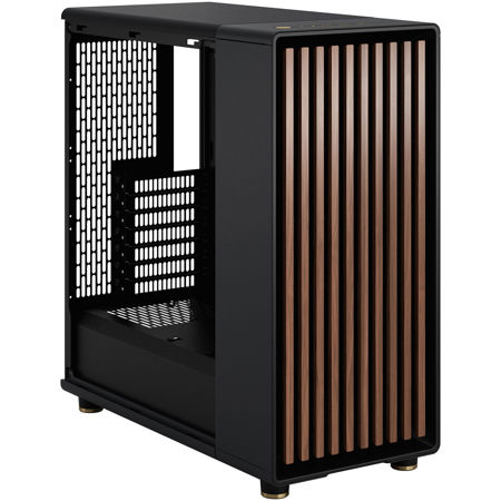 Fractal Design PCケース FD-C-POS1A-01 Amazon.co.jp: Fractal Design Pop Air RGB ホワイト