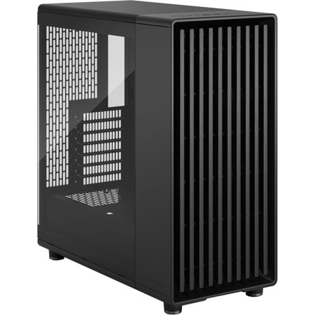 Fractal Design North Momentum Edition Tempered Glass ATX Mid-Tower Computer Case